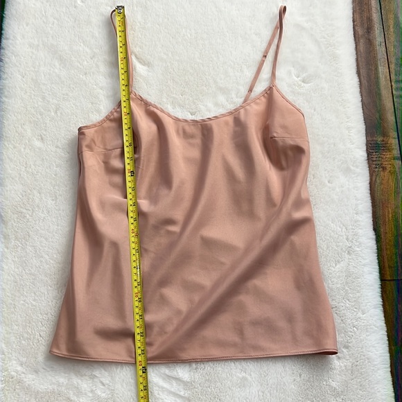π6xHPπ Boden Camisole Blush Size 6 - Picture 9 of 11